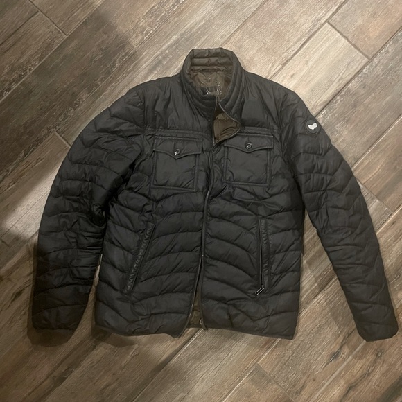 Fall & spring jacket - Picture 1 of 3